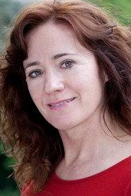 Sally Blouet as Jane in Blackwater Lane 2024