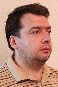Alexandr Golovko as in The Last of the Saracenns 2014