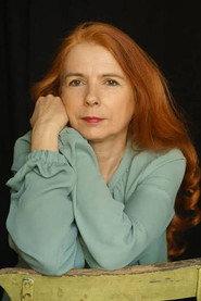 Anette Daugardt as Christina Rinn in Sehnsucht nach Liebe 2004