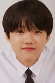 Lee Jae-jun as Joon-soo in Your Final Homework 2025