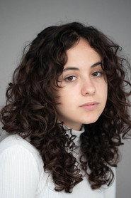 Alma Cavallero as in The Binding 2024