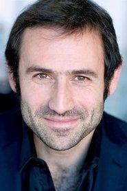 Pierre Samuel as Bertrand in The Shiny Shrimps 2019