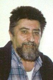 Ismael González as in I Love Hitler 1984