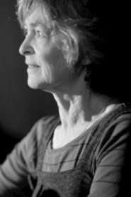 Nicolette Picheral as Marie-Louise Vuillard in Brother and Sister 2022