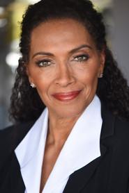 Kathleen Bradley as Mohogany in The Stolen Moments of September 2007