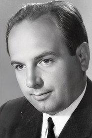 Anatoli Stolbov as in From Cold to Warm 1972