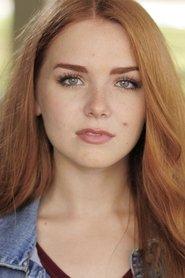 Emma Reinagel as Ashlyn Vanderbilt in Cinderella in the Caribbean 2023