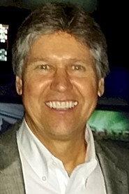 Dave Alan Johnson as Mr. Conner in Coffee Shop 2014
