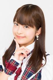 Moko Sakura as  in Midnight Cinderella 3 2023
