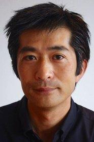 Yoji Tatsuta as Hiro in The Life of Baldrick 2017