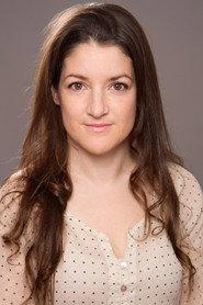 Émilie Massé as Dr. Aby Reed in A Matter of Willpower 2025