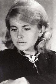 Irena Vasiulytė as Liuda in Wounds of Our Land 1971