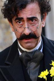 Franco Costanzo as Ragioniere Cardillo in The Vanishing of Pato 2012