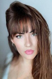 Danielle Height as Hotel/Club Girl 5 in Last Ten 2017