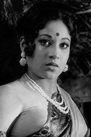 Jayachitra as in Katakatala Rudrayya 1978