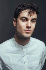 Rubén Sotelo as Humano in TARA 2023