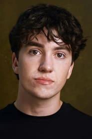 Charlie Hiscock as John in You’re A Psychopath, I Love You.