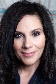 Connie Chiarelli as  in Fall of Giselle 