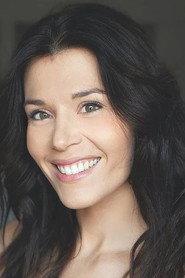 Sarah Bonrepaux as Zulema in Cursed 2024