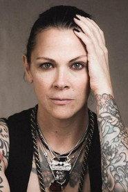 Jennifer Reeder as (Voice) in Red Luck 2014