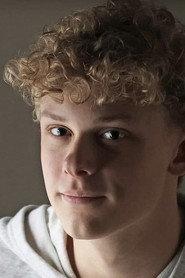 Gabe Noble as Gary in Soupytime 2024