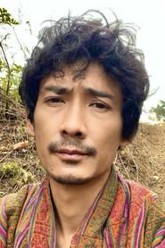 Jimmie Wangyal as Tandin in I, the Song 2025