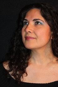 Mesude Türkmen as Ayse in Particle 2012