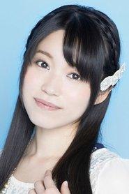 Rie Suegara as in THE IDOLM@STER MILLION LIVE! 9thLIVE ChoruSp@rkle!! 2023