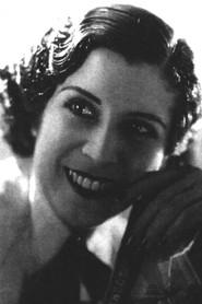 Nelly Omar as in Canto de amor 1940