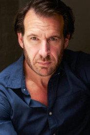 Damon Hunter as Logan in The Party Bus 2020