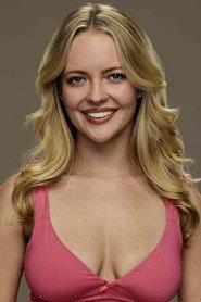 Melody Morris as Melody in First Date: Slaughter 