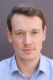 Christopher Ashman as Tim in Elizabeth Blue 2017