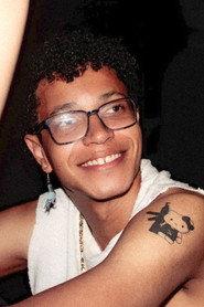 Caio Marques as Locutor de Rádio (Carlos Eduardo) in Dear Listener, 2024