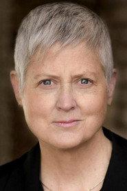 Kathleen Mary Carthy as Barb in Szypliszki 2025