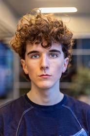 Olivier Debaere as ‘Jonge’ Laurent in GXZ-319 2022