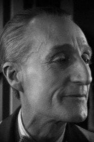 Cecil Clayton as Sandwich Board Man in Doss House 1933