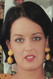 Monica Roccaforte as in Fuga dall'Albania 1998