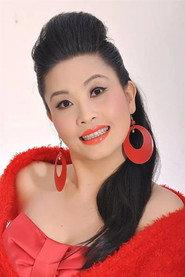 Kiều Oanh as in Tenacious Ghost 2015