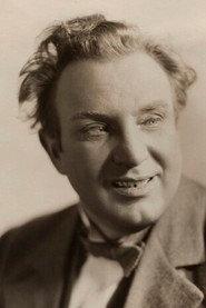 Richard Tauber as Kammersänger R.Hoffmann in Right to Happiness 1932