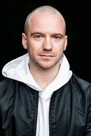 Sean Evans as Self in The 99th Annual Macy's Thanksgiving Day Parade 2025
