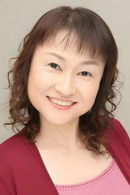 Kaoru Katakai as Sumire (old) (voice) in Garakowa -Restore the World- 2016
