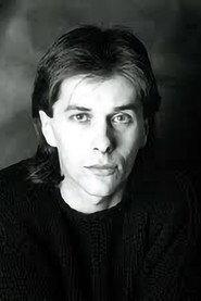 Amos Guttman as Self in Taboo: Amos Guttman 2024