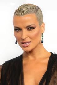 Laura Desirée as  in A Night in the Life 2025