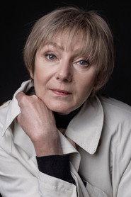 Marina Ignatova as grandmother in Tell Her 2021