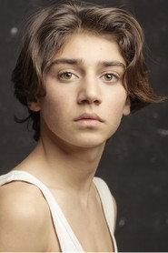 Lorca Gutiérrez Prada as Sergio in The Boogeyman: Origins 2023