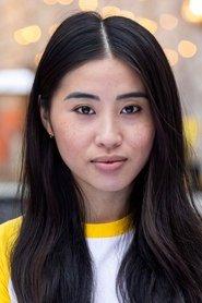 Emma Lau as Beth Cope in Past Life 2026