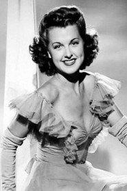 Ellen Hall as Rita Caldwell in Lawless Code 1949