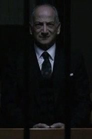 Lombardo Fornara as in La vita in gioco 1975