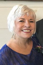 Karen Tranell as Karen in Catch Cathy 2026