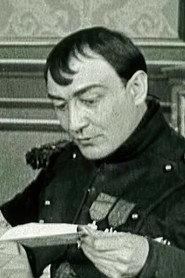 Paul Manson as in Le Bas de laine 1911
